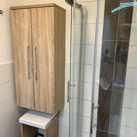 Kuestenbude Sonnendeck *