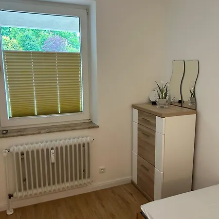 Διαμέρισμα Kuestenbude Sonnendeck