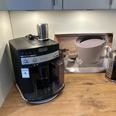 Kuestenbude Sonnendeck *