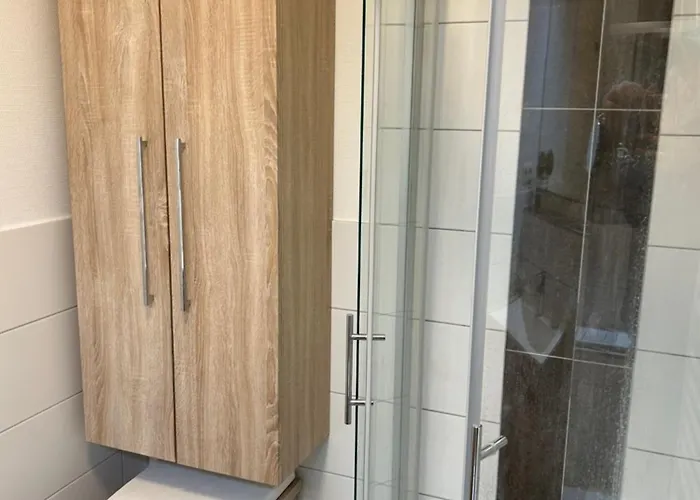 Kuestenbude Sonnendeck *