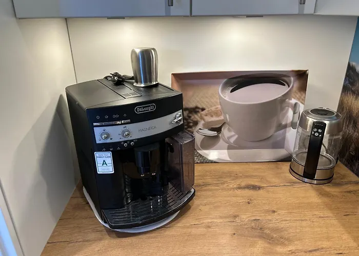 Kuestenbude Sonnendeck *